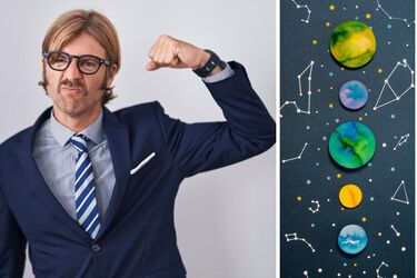 Топ-5 кращих керівників за знаком зодіаку: суворі, рішучі та досконалі в роботі