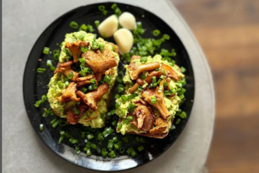 Забытый суперфуд – лисички: в чем невероятная польза