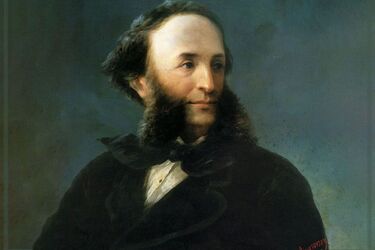 Іван Айвазовський: вірменський галичанин з українською душею, якого вважали російським художником