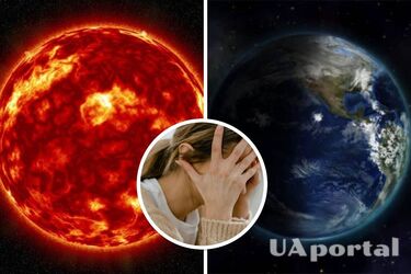 Магнитные бури в августе: обновился прогноз на текущую неделю