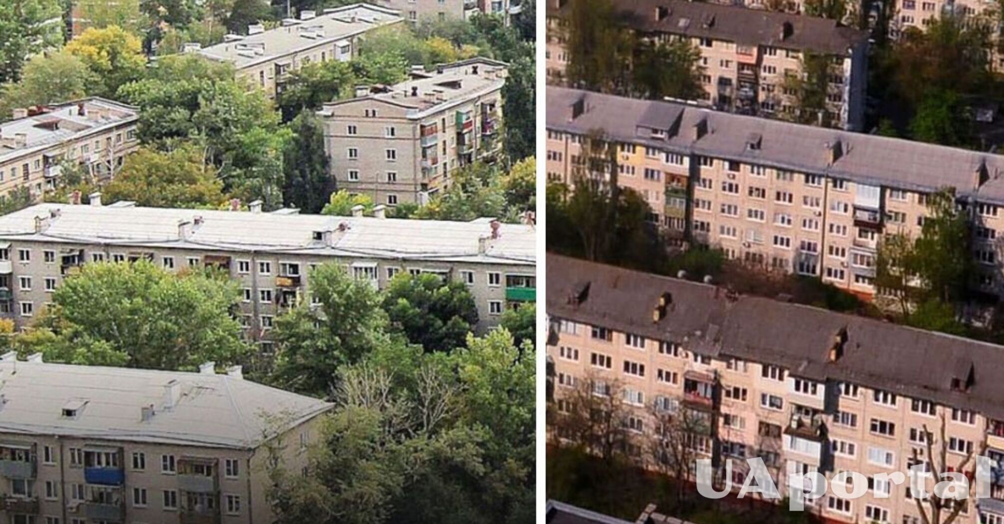 Ukraine plans to demolish Khrushchev buildings: where residents will be relocated