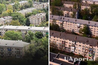 Ukraine plans to demolish Khrushchev buildings: where residents will be relocated