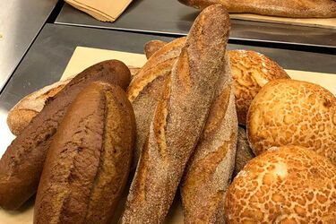 Виды муки и как выбрать качественную