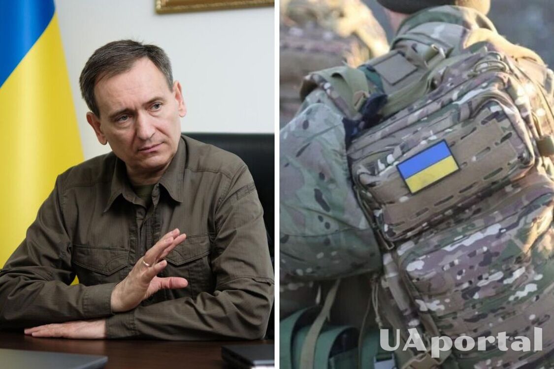 Генштаб разрешил командирам призывать добровольцев без ТЦК: Вениславский объяснил, как это будет работать