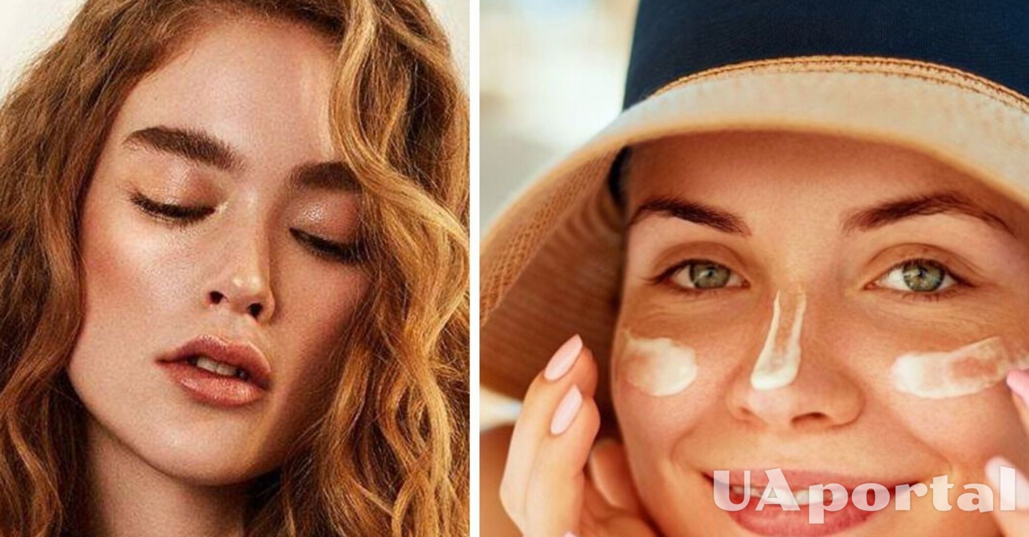 Если боитесь солнца: как сделать эффект загара с помощью макияжа