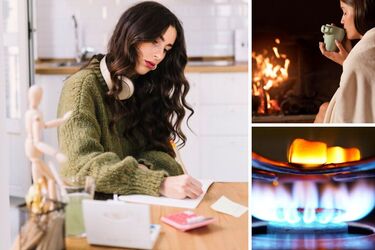 Тарифи на газ та опалення зростуть: Нацбанк спрогнозував, коли