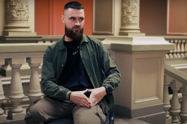 Абсурдное заключение ВВК: ветерана войны без нижней конечности списали со службы из-за 'беременности'