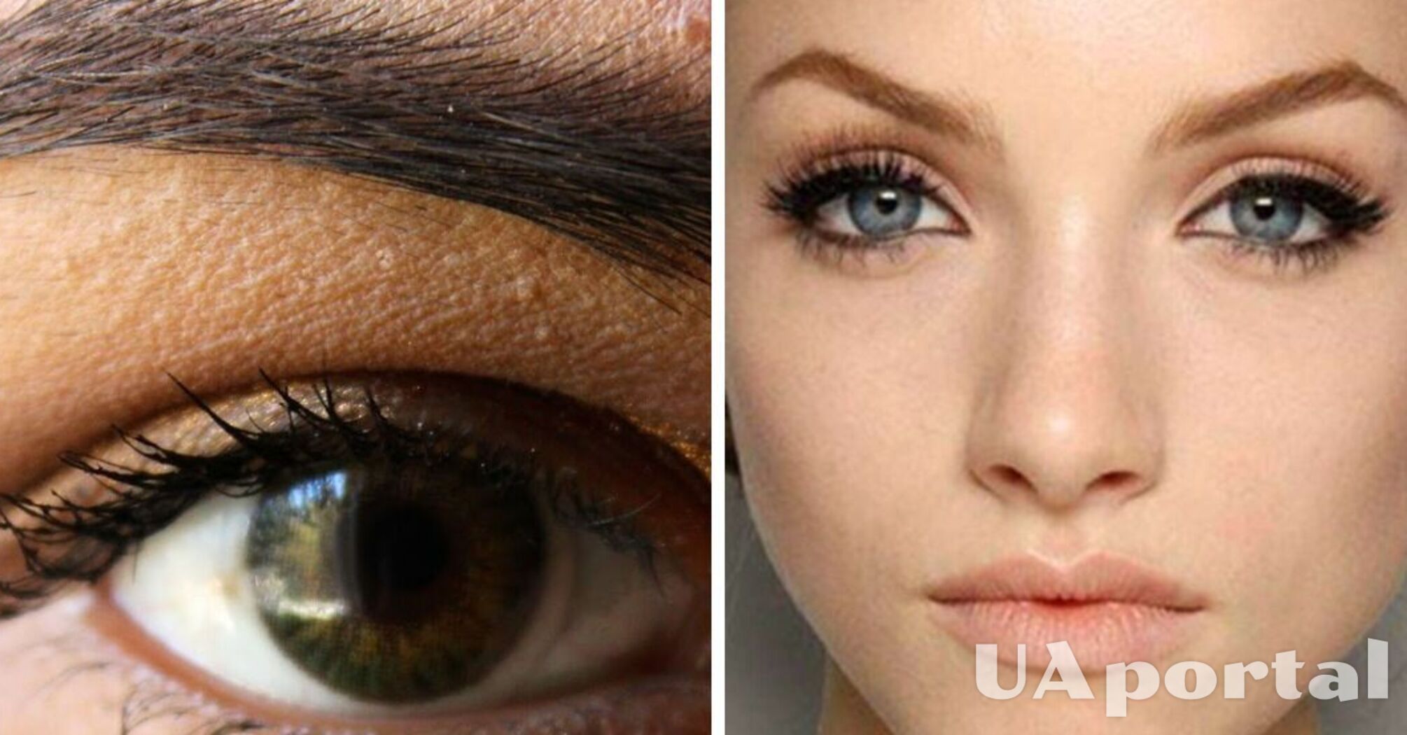 Draw Rope Eye Lids How to draw arrows on droopy eyelids - makeup for droopy eyelids