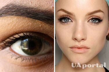 Как нарисовать идеальные стрелки обладательницам нависших век