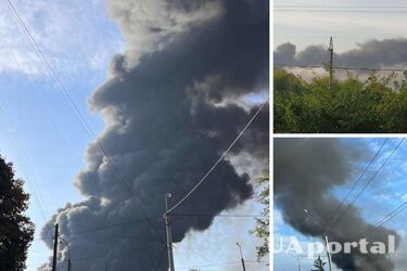 Жителей Тернополя призвали не выходить на улицы после ночной атаки россиян: что произошло