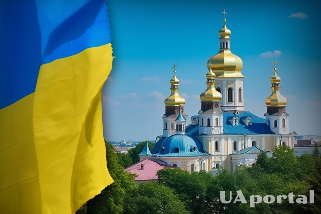 День Независимости Украины: красивые поздравления на украинском языке и открытки
