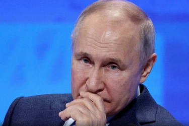 Нам следует наконец-то понять, что никто не даст Украине оружия, чтобы уничтожить Кремль