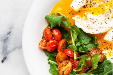 What a healthy breakfast should be like