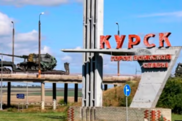 Щоб залякати НАТО, Росія вщент розбомбить Курськ