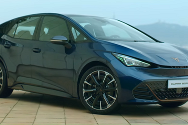 Названо ТОП-10 найкращих електромобілів за доступною ціною