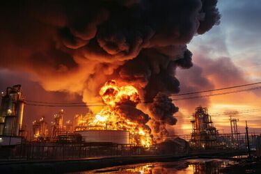 Очередная зрада: производители дронов могут стать известными России