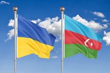 Большой информационный провал Азербайджана в Украине