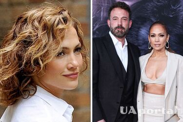 Весільний переполох та покоївка: п'ять найкращих фільмів з Дженніфер Лопес