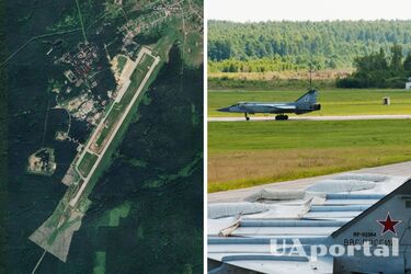 На аеродромі Саваслєйка ГУР знищило МіГ та два Іл-76, пошкоджено ще 5 літаків росіян: подробиці спецоперації