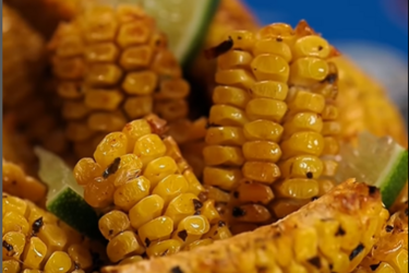 Запечена пряна кукурудза: для всіх, хто хоче спробувати щось нове