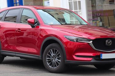 Названо найпопулярніші бензинові авто в Україні