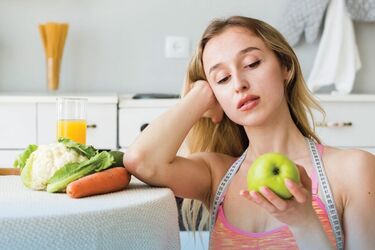 Коли краще вживати вуглеводи, щоб не набрати зайву вагу