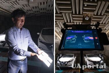 Охолоджує авто у спеку та економить пальне: автовиробник Nissan здивував інновацією (відео)
