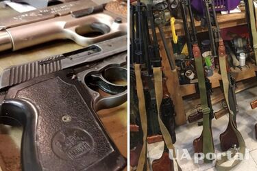 Залишився місяць: що треба зробити громадянам, які не задекларували свою зброю