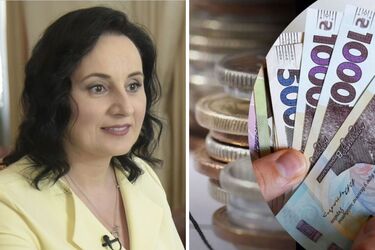 В Україні змінять порядок розрахунку пенсій: що вигадали в Мінсоці