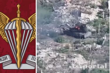 Устроили оккупантам день металлолома: 46 бригада на Кураховском направлении отразила сразу три механизированных штурма россиян (видео)