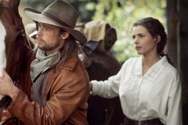 Готовимся к осени: 4 мечтательных фильма для прохладного вечера