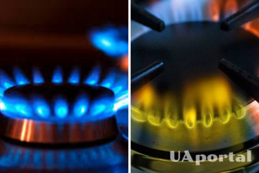 Кабмин продлил льготную стоимость газа для украинцев