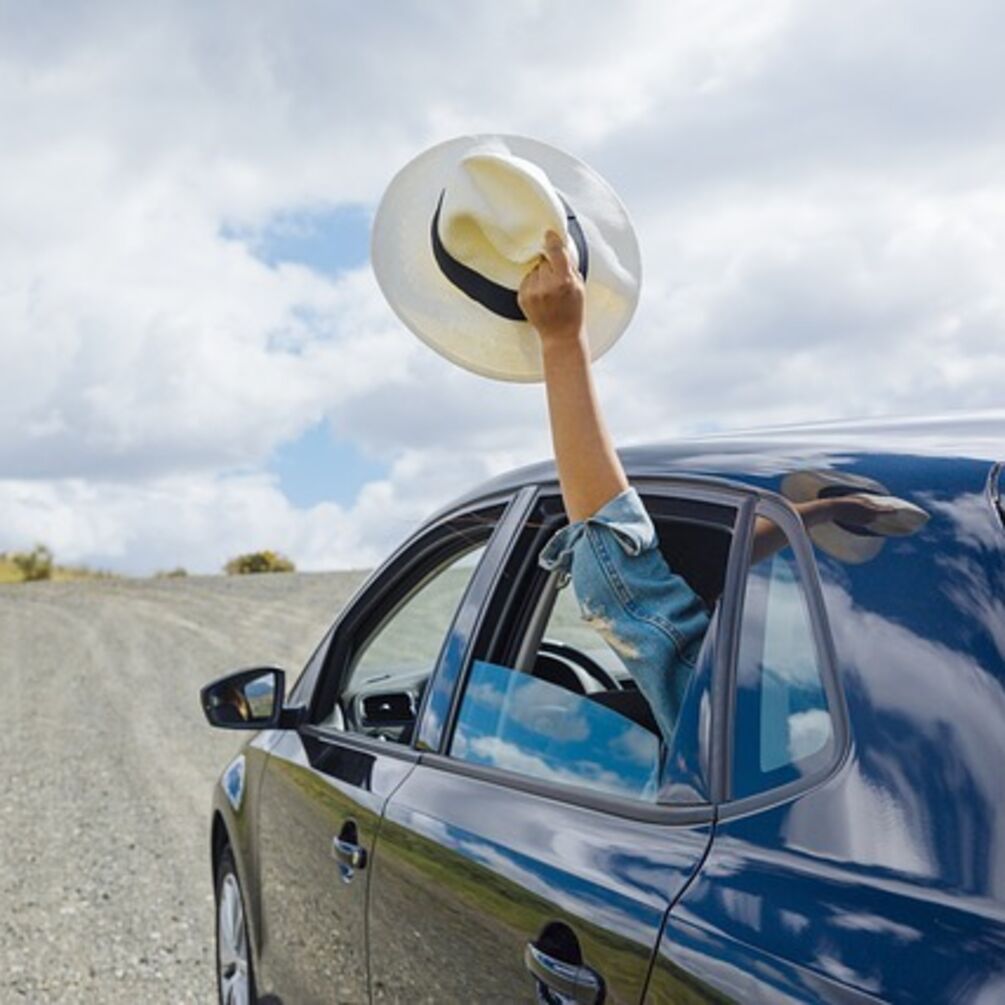 Відпочинь, бо ти того вартий. Як показати осені де раки зимують