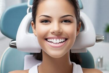 Наскільки шкідливо відбілювати зуби: де міф та реальність