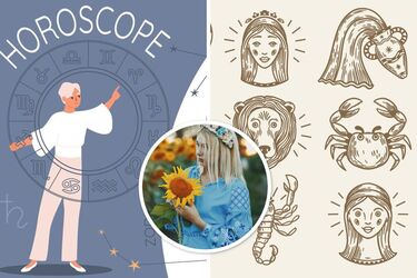 Гороскоп на 24 серпня: Близнюкам - зробити рішучі кроки, Скорпіонам - зміна зарплати