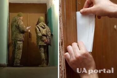 У двері всунули повістку: юрист сказав, чи можна проігнорувати виклик до ТЦК
