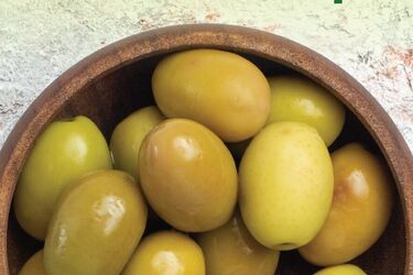 Почему стоит полюбить оливки