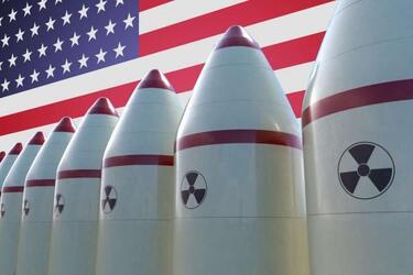 Новая ядерная доктрина США: на что решится Байден перед уходом?