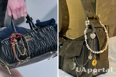 Вся суть в мелочах: какие аксессуары будут на пике моды осенью-2024