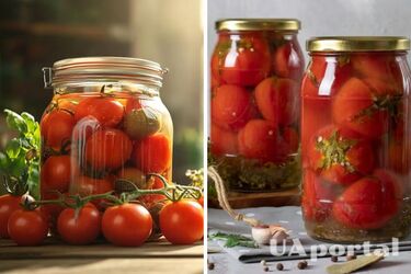 Цей рецепт захочеться повторити: мариновані помідори на зиму без стерилізації