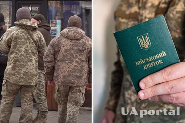 Юрист пояснив, що робити, якщо військовозобов‘язаного безпідставно утримують у ТЦК