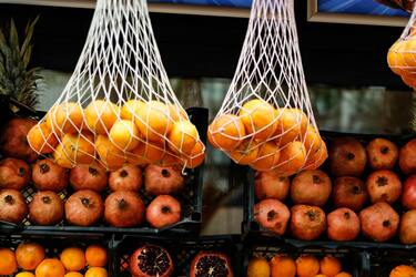 Один з популярних фруктів різко здешевшав в Україні