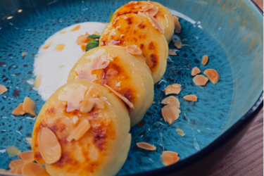 Нежные сырники на завтрак: идеальный рецепт