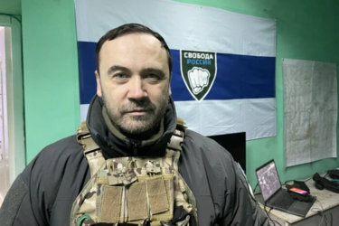 Україна може нарешті отримати користь від 'хорошого русского'