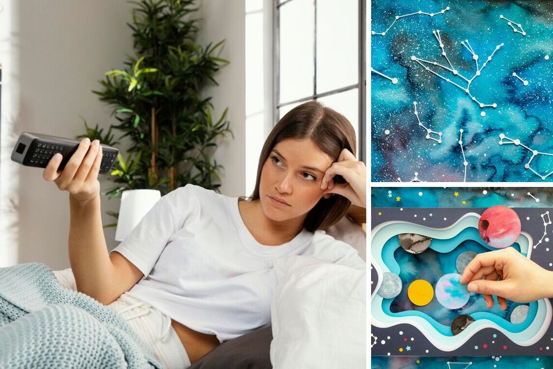 Why do these three zodiac signs fear change and how does it affect their lives?