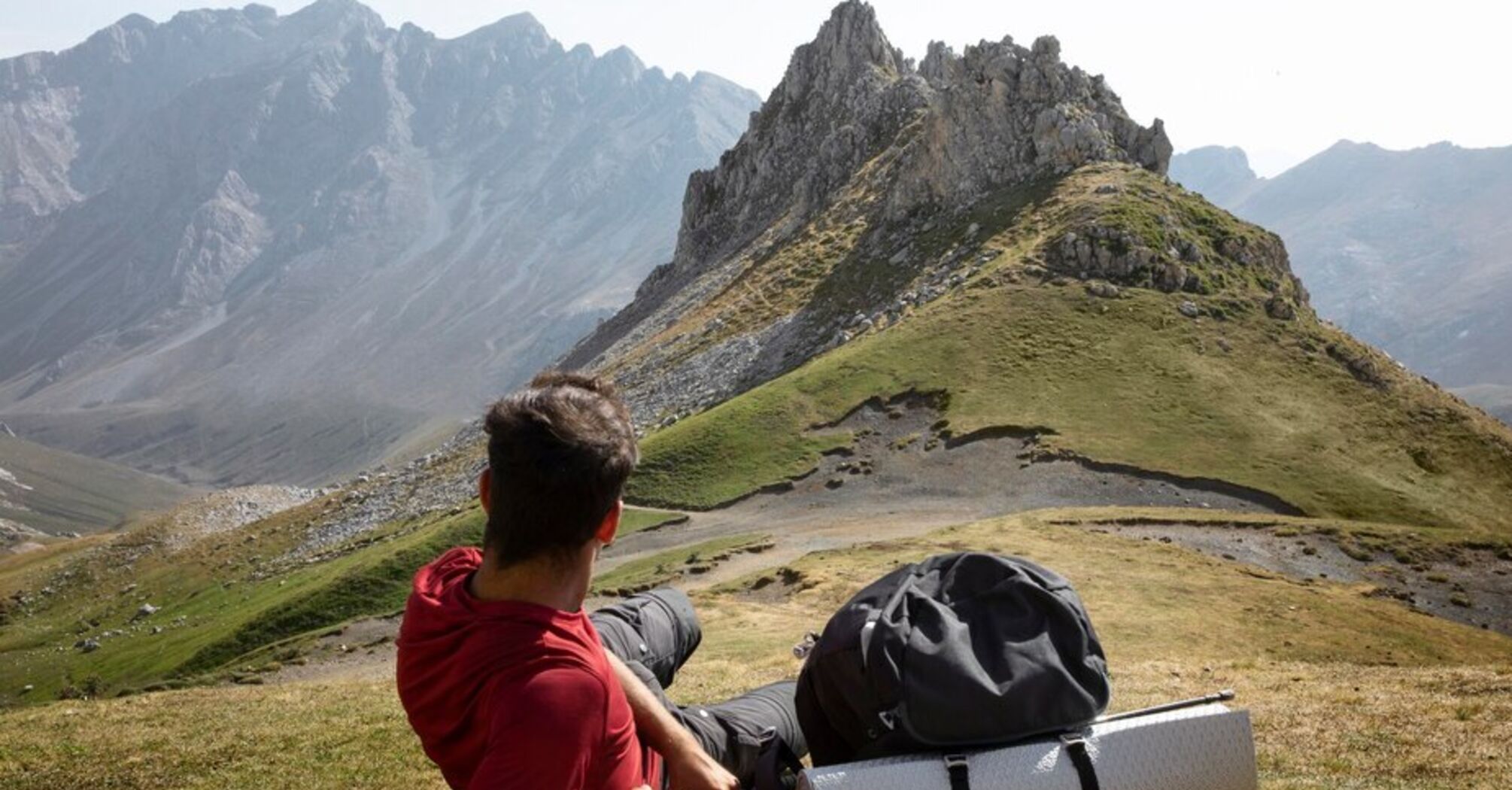 Three zodiac signs who are ready to give up the sea: who will go to the mountains