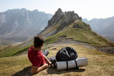 Three zodiac signs who are ready to give up the sea: who will go to the mountains