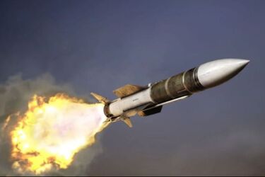 Russia launched a massive combined attack on Ukraine with missiles, drones, ballistics: a multi-storey building in Lutsk is damaged, power outages in cities