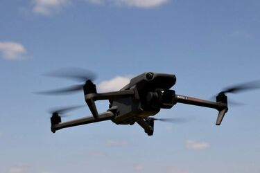 Дрони атакували російські Саратов та Енгельс, де розташовуються бомбардувальники ТУ-160 та ТУ-195