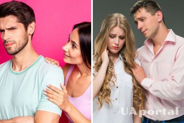 Як зрозуміти, що чоловік вас вже не кохає: 10 ознак